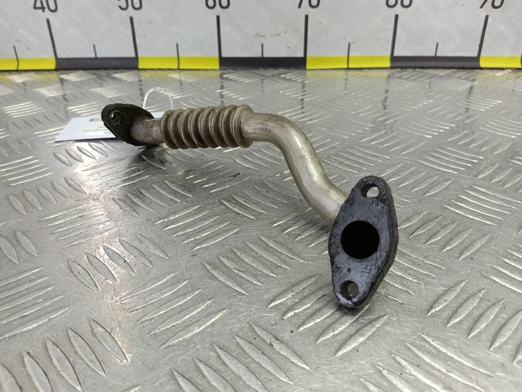 трубка турбины MITSUBISHI L200  2.5 DI-D MT (136 л.с.)L200  IV (2006—2014) Пикап 1225A018, 630 рублей, Москва