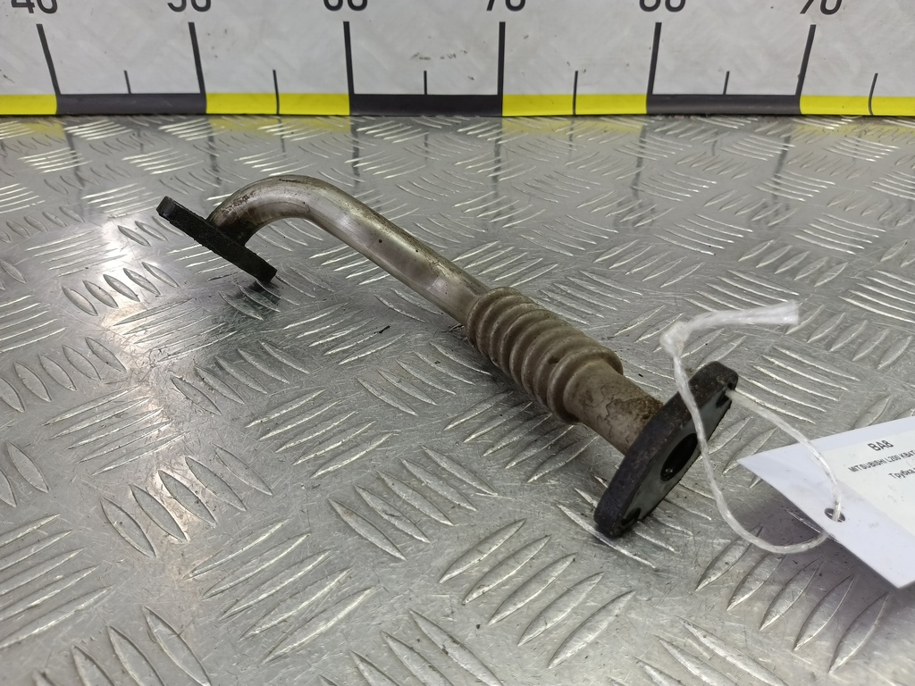 трубка турбины MITSUBISHI L200  2.5 DI-D MT (136 л.с.)L200  IV (2006—2014) Пикап 1225A018, 630 рублей, Москва