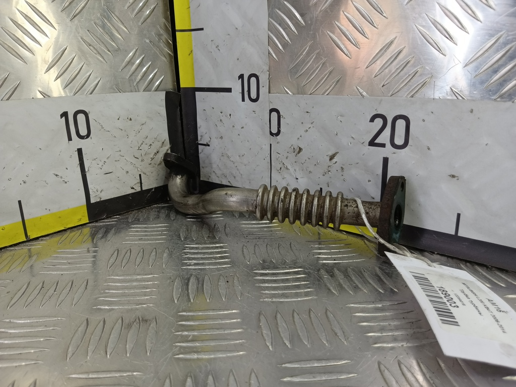 трубка турбины MITSUBISHI L200   1225A018, 630 рублей, Москва