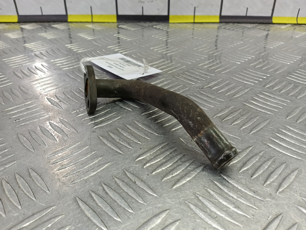 трубка турбины Hyundai TUCSON 2.0 CRDi AT (112 л.с.)Tucson  I (2004—2011) Внедорожник 2824627000, 520 рублей, Москва