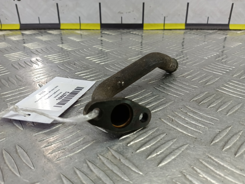 трубка турбины Hyundai TUCSON 2.0 CRDi AT (112 л.с.)Tucson  I (2004—2011) Внедорожник 2824627000, 520 рублей, Москва