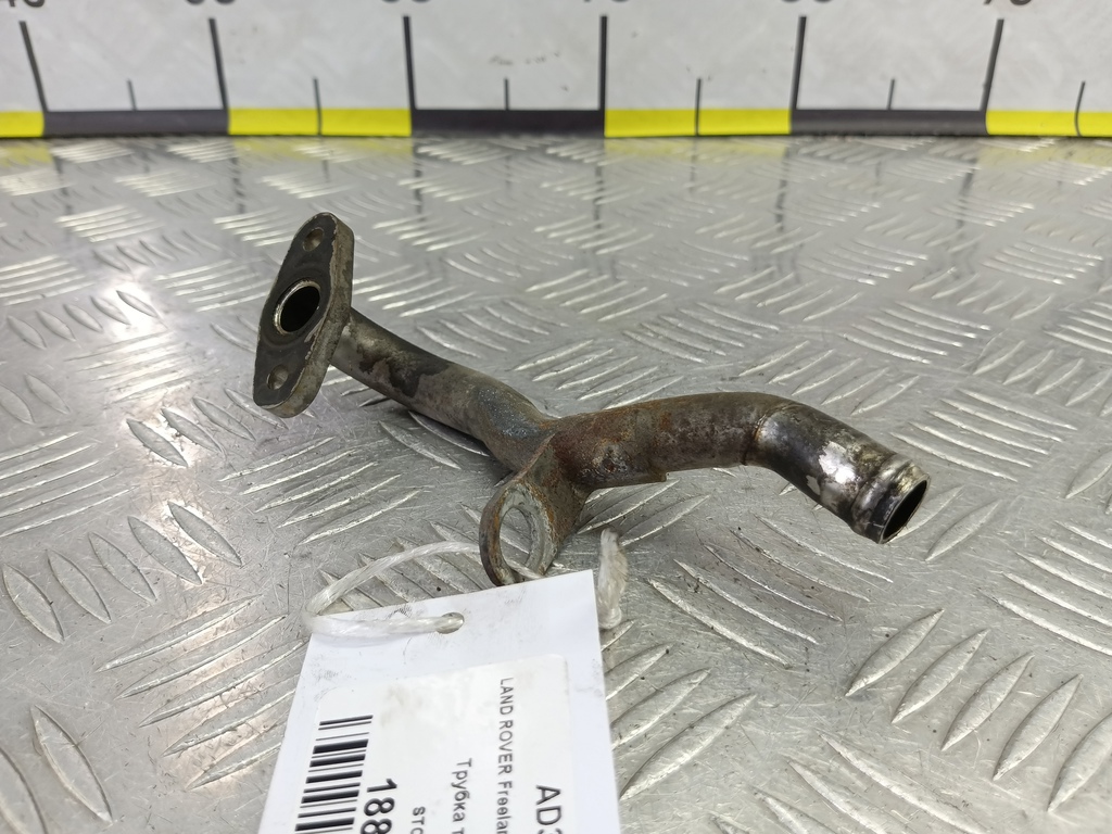 трубка турбины LAND ROVER FREELANDER  STC4534, 860 рублей, Москва