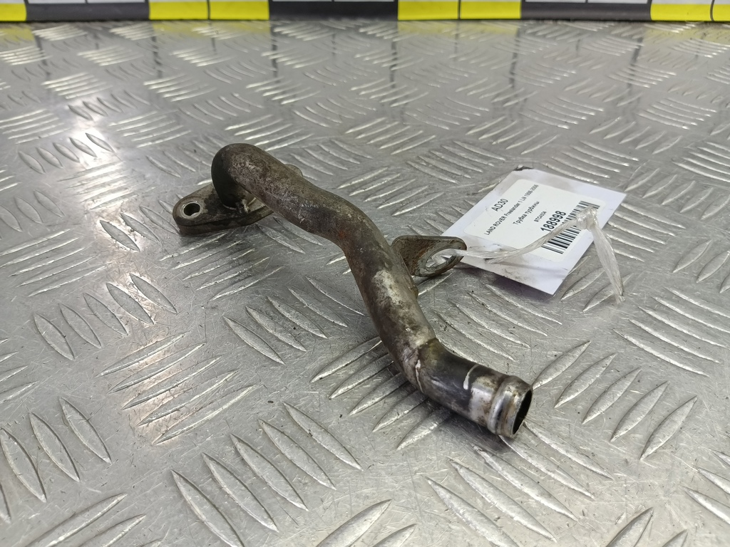 трубка турбины LAND ROVER FREELANDER  STC4534, 860 рублей, Москва