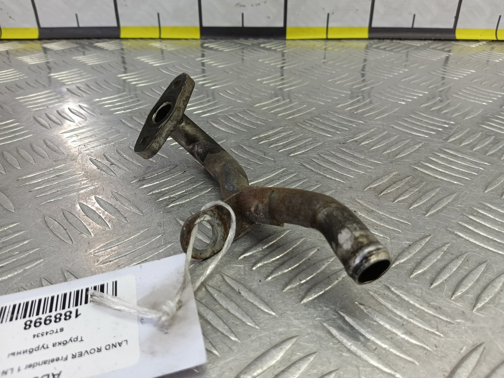 трубка турбины LAND ROVER FREELANDER  STC4534, 860 рублей, Москва