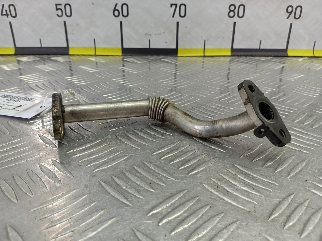 трубка турбины MERCEDES-BENZ Vito  A6511800022, 1780 рублей, Москва