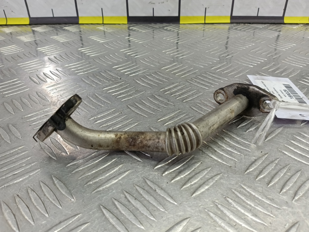 трубка турбины MERCEDES-BENZ Vito  A6511800022, 1780 рублей, Москва