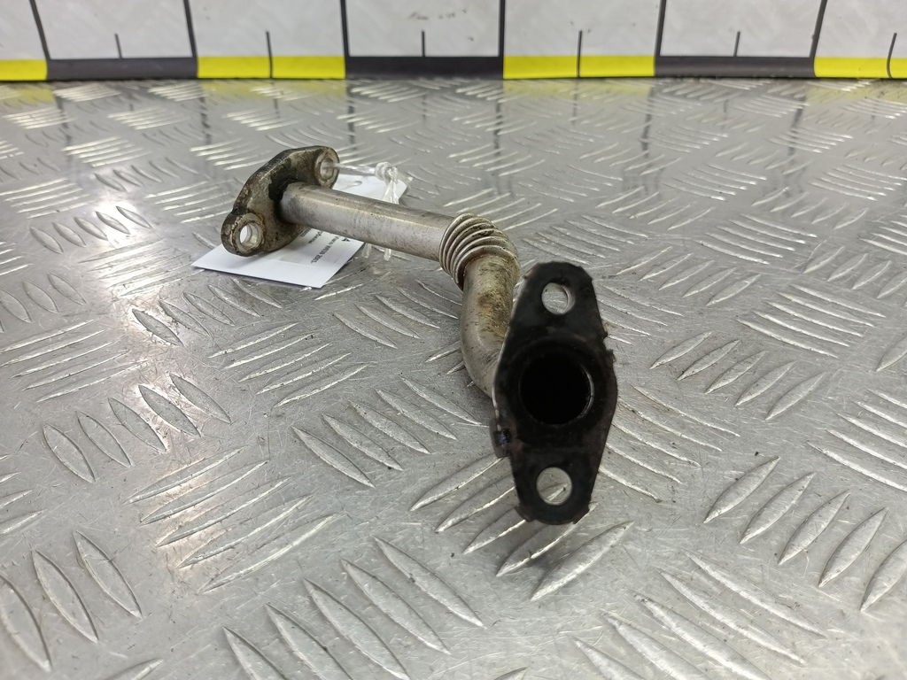 трубка турбины MERCEDES-BENZ Vito  A6511800022, 1780 рублей, Москва