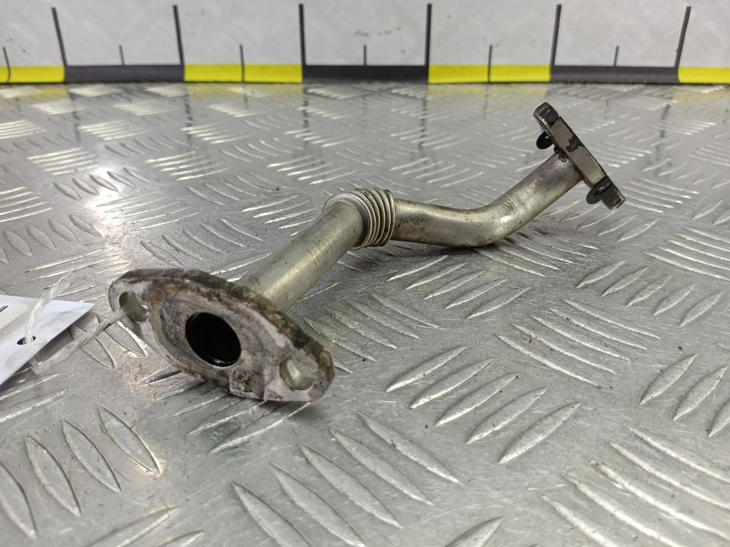 трубка турбины MERCEDES-BENZ Vito  A6511800022, 1780 рублей, Москва