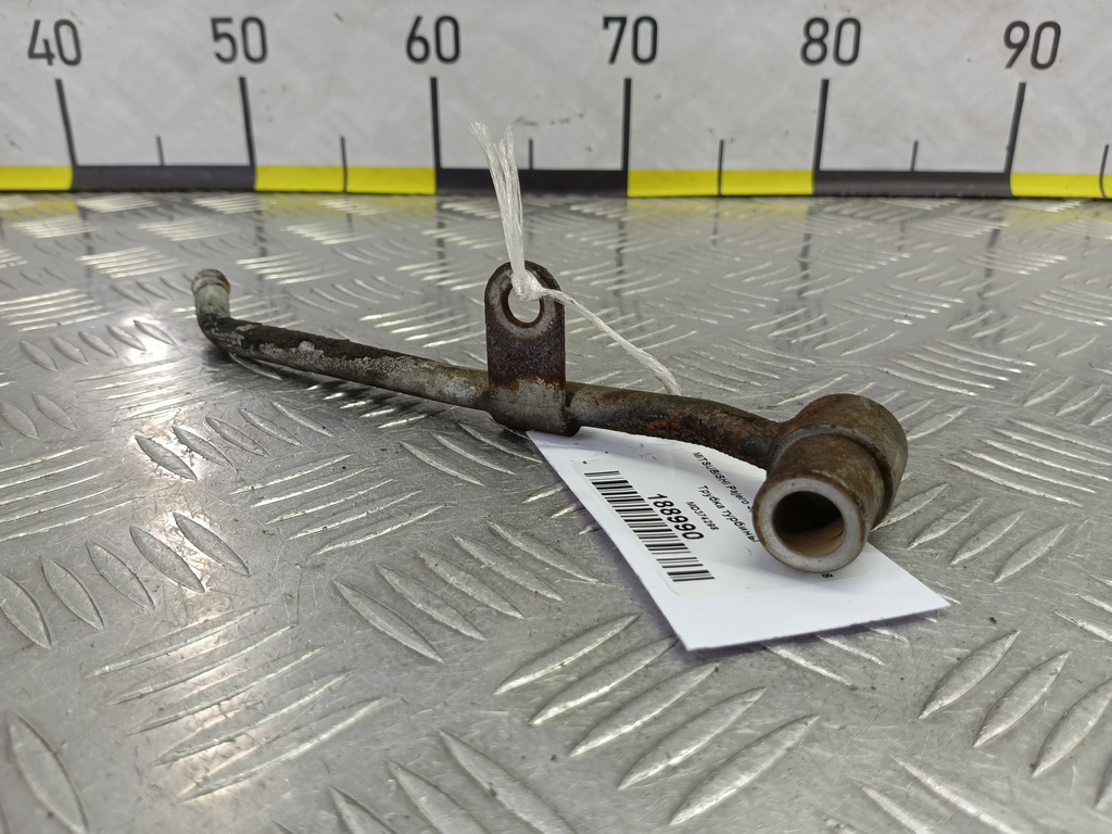 трубка турбины MITSUBISHI PAJERO SPORT  MD374298, 980 рублей, Москва