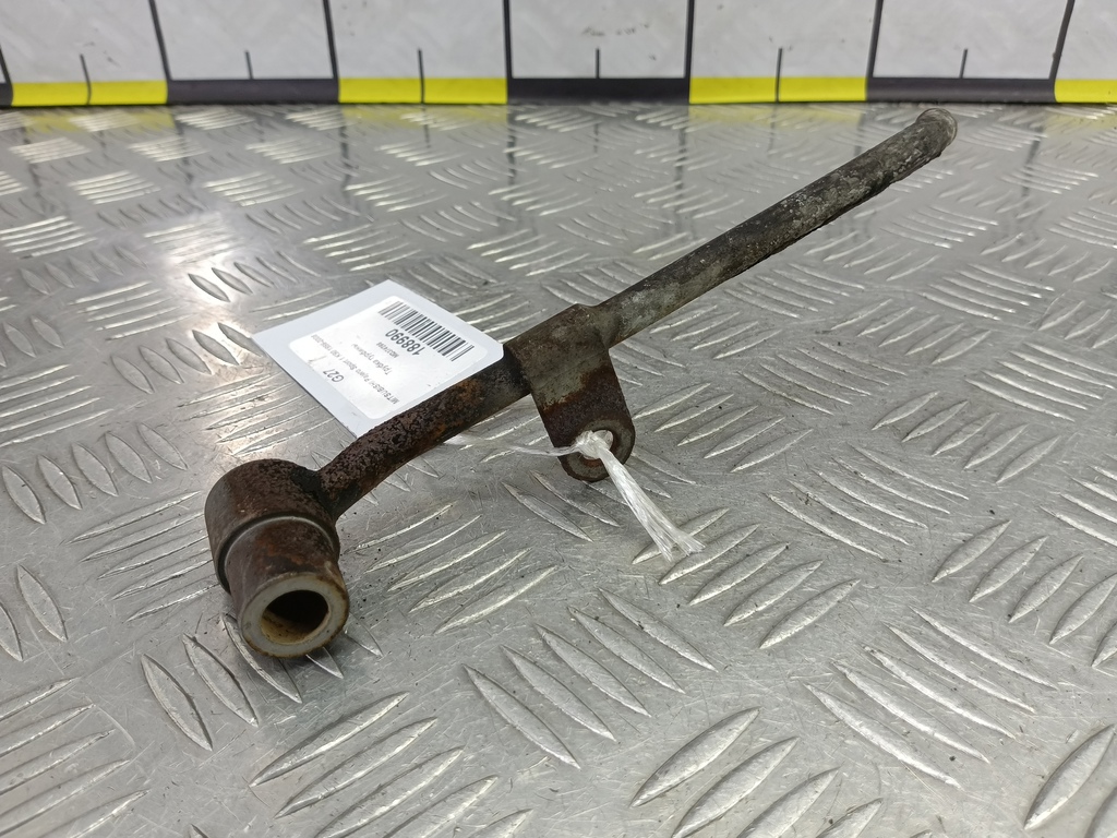 трубка турбины MITSUBISHI PAJERO SPORT  MD374298, 980 рублей, Москва