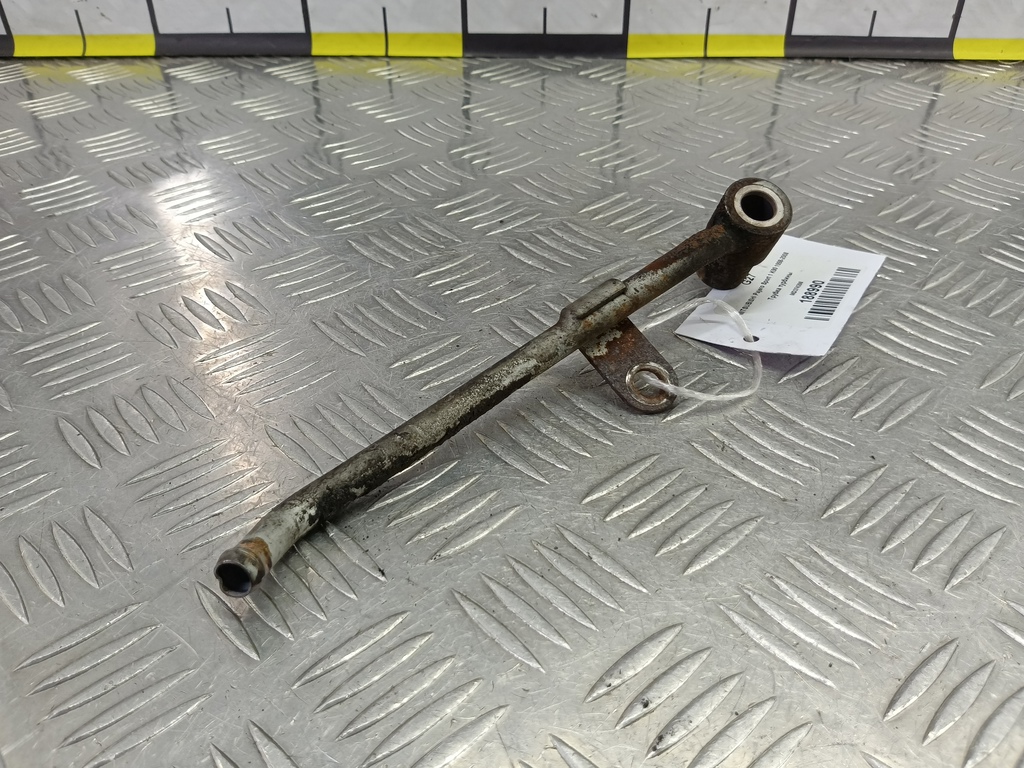 трубка турбины MITSUBISHI PAJERO SPORT  MD374298, 980 рублей, Москва