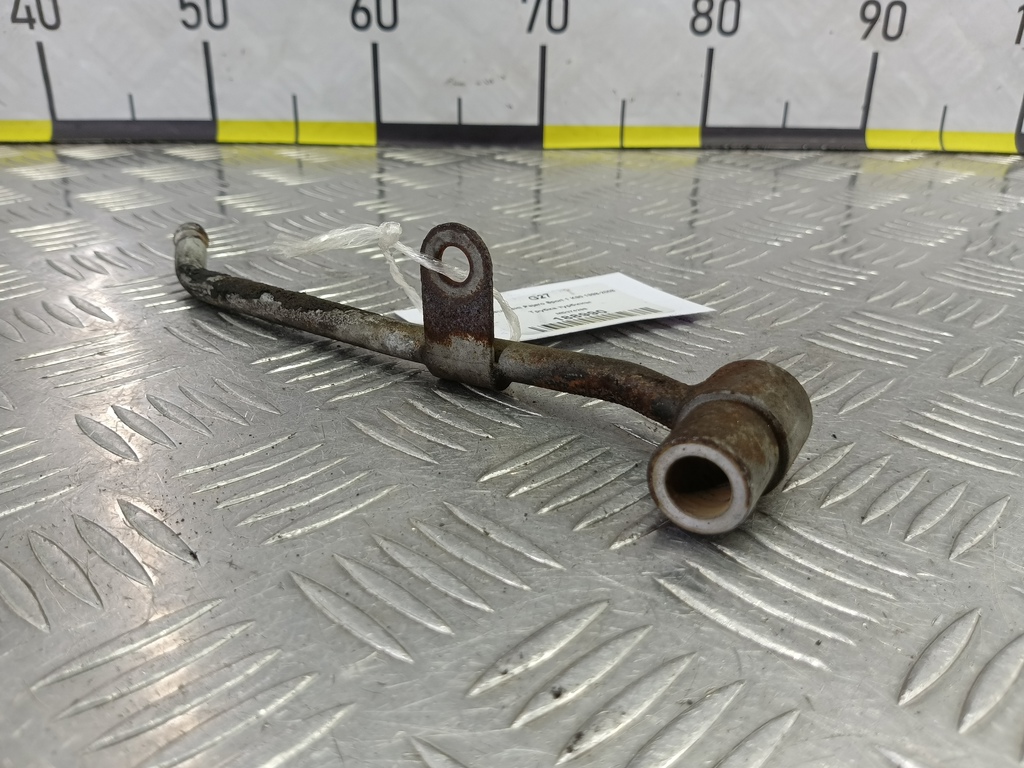 трубка турбины MITSUBISHI PAJERO SPORT  MD374298, 980 рублей, Москва