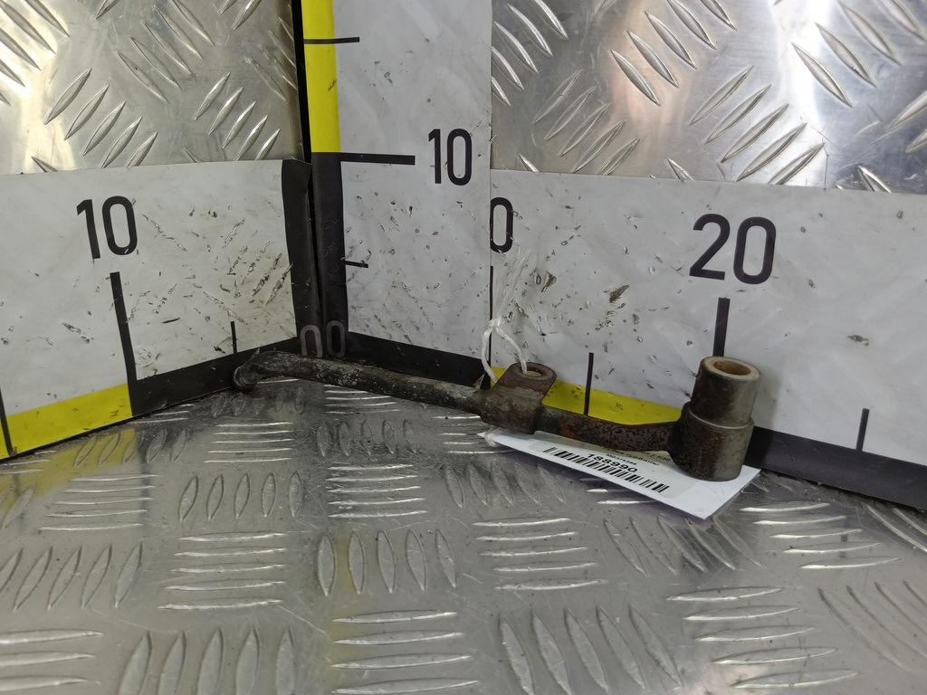 трубка турбины MITSUBISHI PAJERO SPORT  MD374298, 980 рублей, Москва