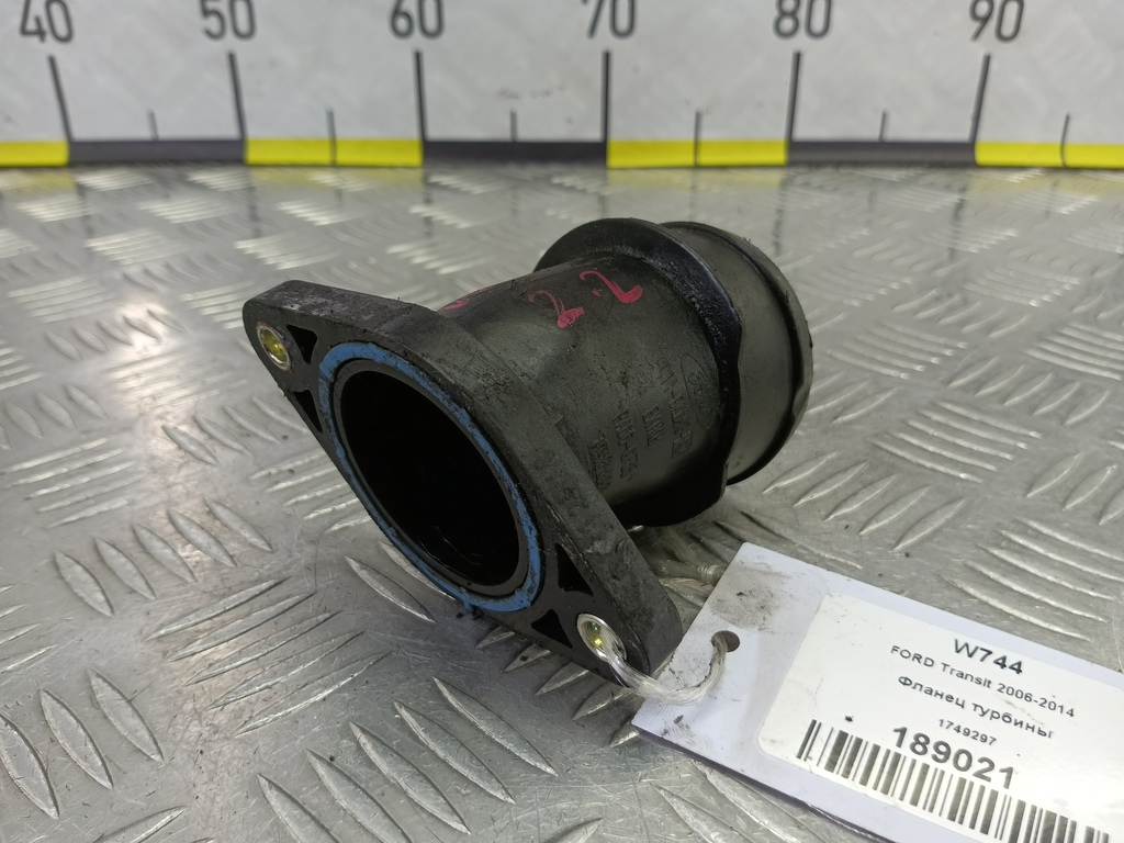 фланец турбины FORD Transit  1749297, 1440 рублей, Москва