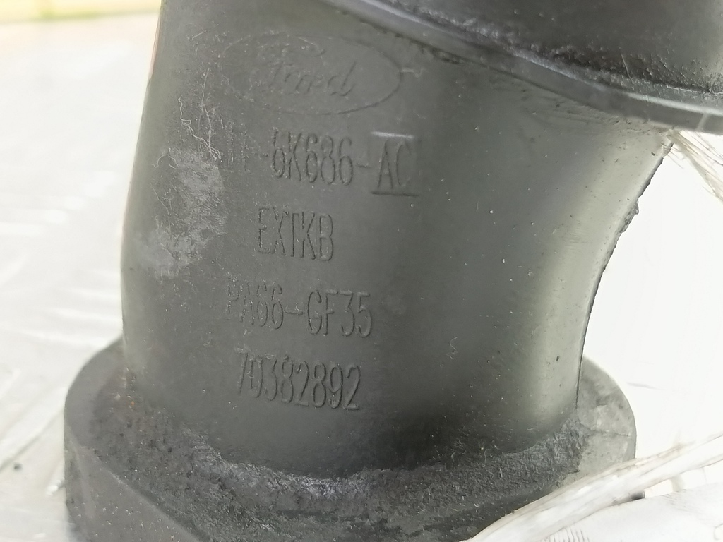 фланец турбины FORD Transit  1749297, 1440 рублей, Москва