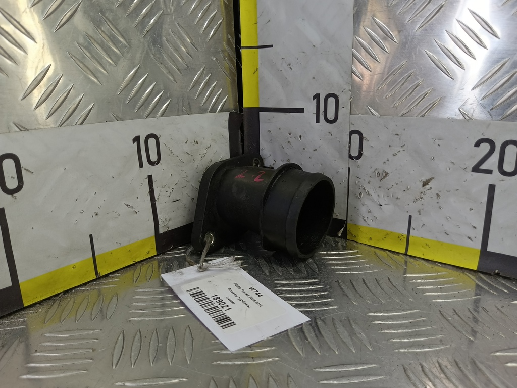 фланец турбины FORD Transit  1749297, 1440 рублей, Москва