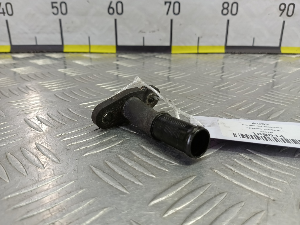 трубка турбины Citroen C5  038126, 980 рублей, Москва