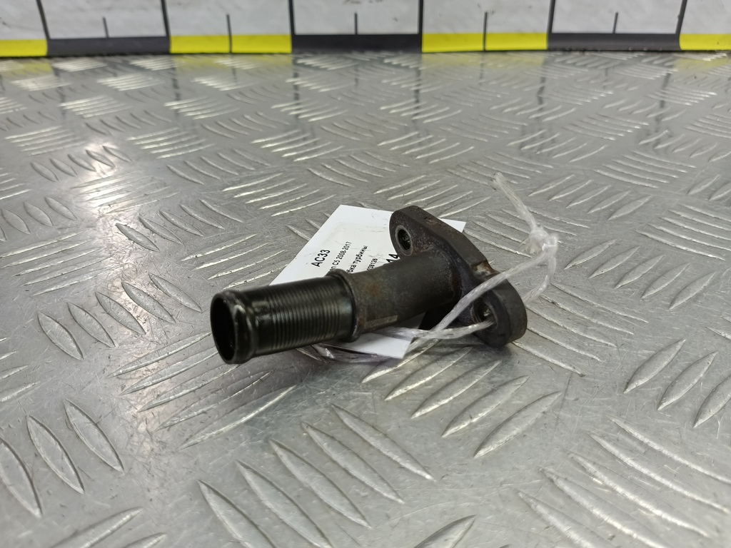 трубка турбины Citroen C5  038126, 980 рублей, Москва