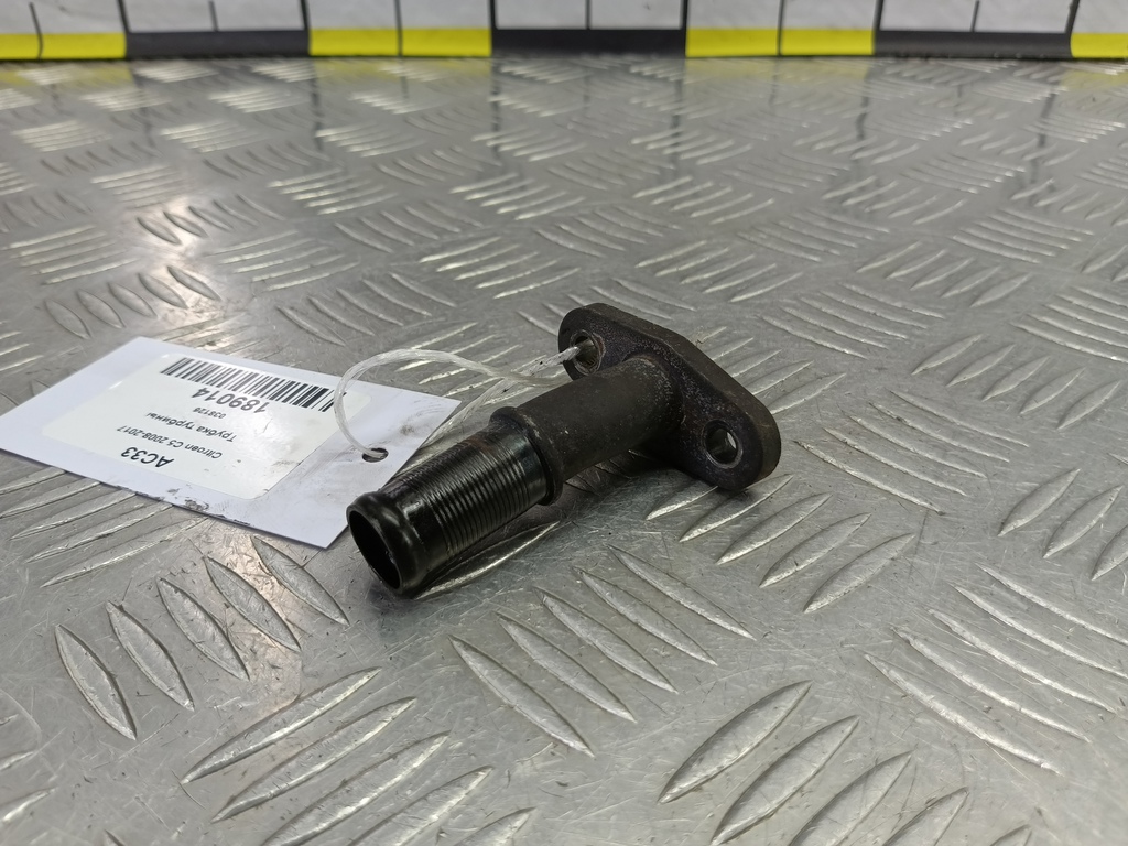 трубка турбины Citroen C5  038126, 980 рублей, Москва