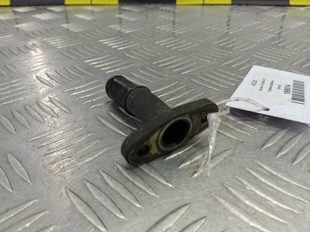 трубка турбины Citroen C5  038126, 980 рублей, Москва