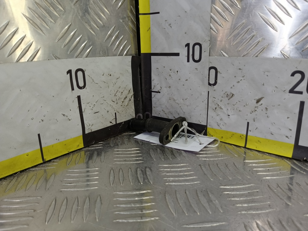 трубка турбины Citroen C5  038126, 980 рублей, Москва