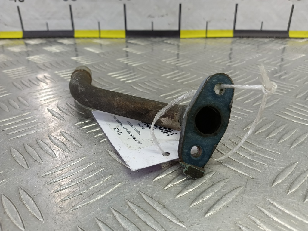 трубка турбины MITSUBISHI PAJERO  ME203393, 630 рублей, Москва