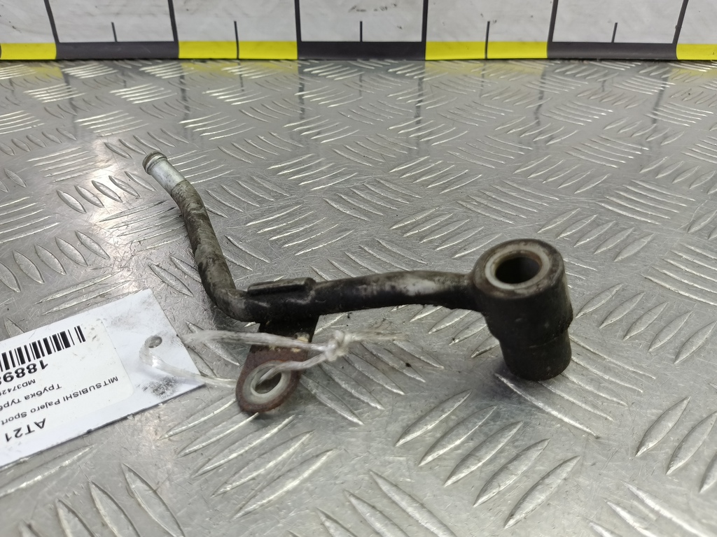 трубка турбины MITSUBISHI PAJERO SPORT  MD374298, 980 рублей, Москва