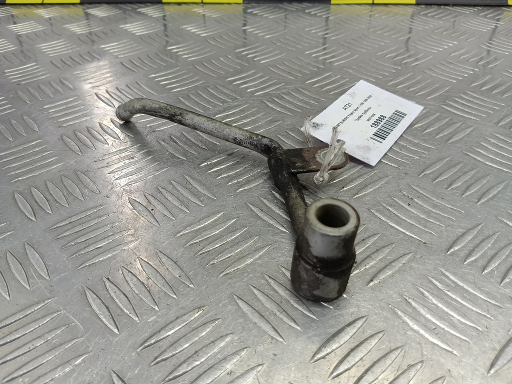 трубка турбины MITSUBISHI PAJERO SPORT  MD374298, 980 рублей, Москва