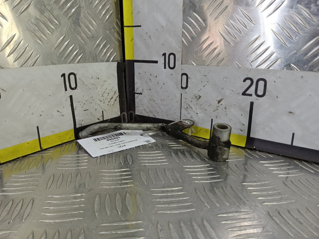 трубка турбины MITSUBISHI PAJERO SPORT  MD374298, 980 рублей, Москва