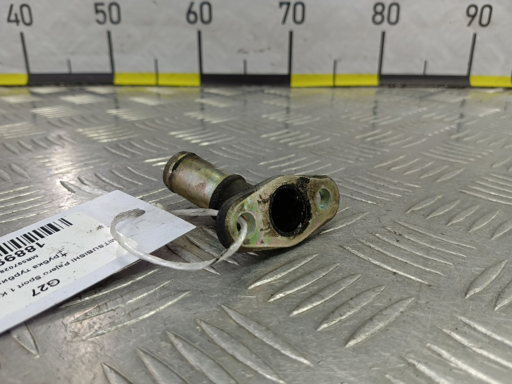 трубка турбины MITSUBISHI PAJERO SPORT  MR597028, 750 рублей, Москва