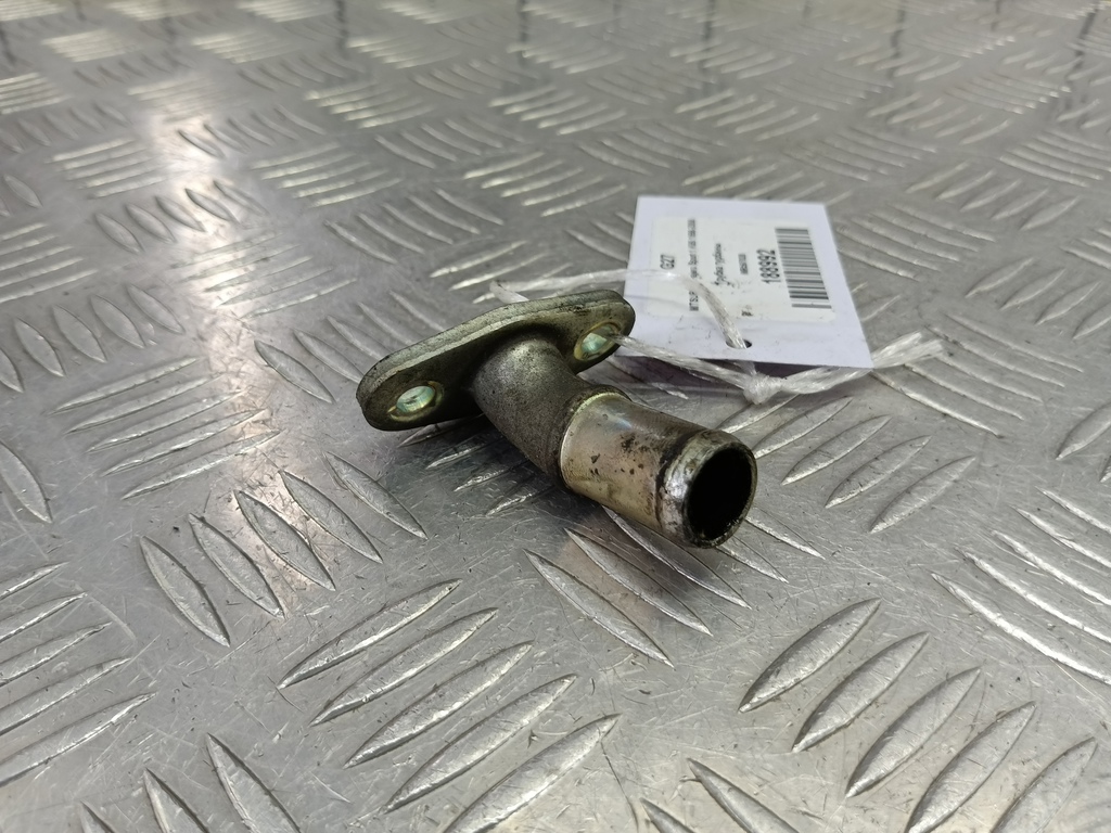 трубка турбины MITSUBISHI PAJERO SPORT  MR597028, 750 рублей, Москва