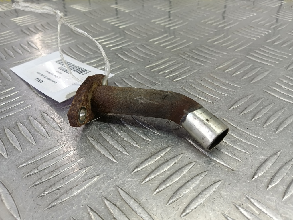 трубка турбины Opel Zafira  860392, 1550 рублей, Москва