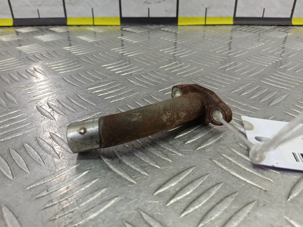 трубка турбины Opel Zafira  860392, 1550 рублей, Москва