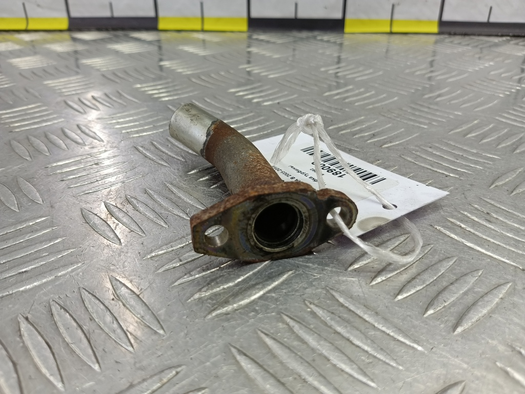 трубка турбины Opel Zafira  860392, 1550 рублей, Москва