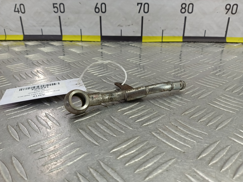 трубка турбины MITSUBISHI L200   MN187856, 980 рублей, Москва