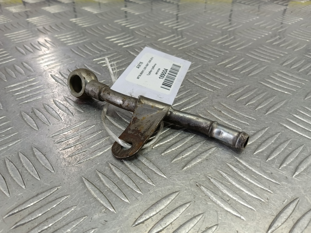 трубка турбины MITSUBISHI L200   MN187856, 980 рублей, Москва