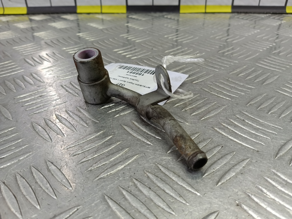 трубка турбины MITSUBISHI PAJERO SPORT  MD375239, 980 рублей, Москва