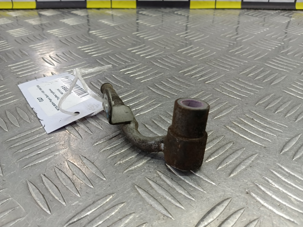 трубка турбины MITSUBISHI PAJERO SPORT  MD375239, 980 рублей, Москва