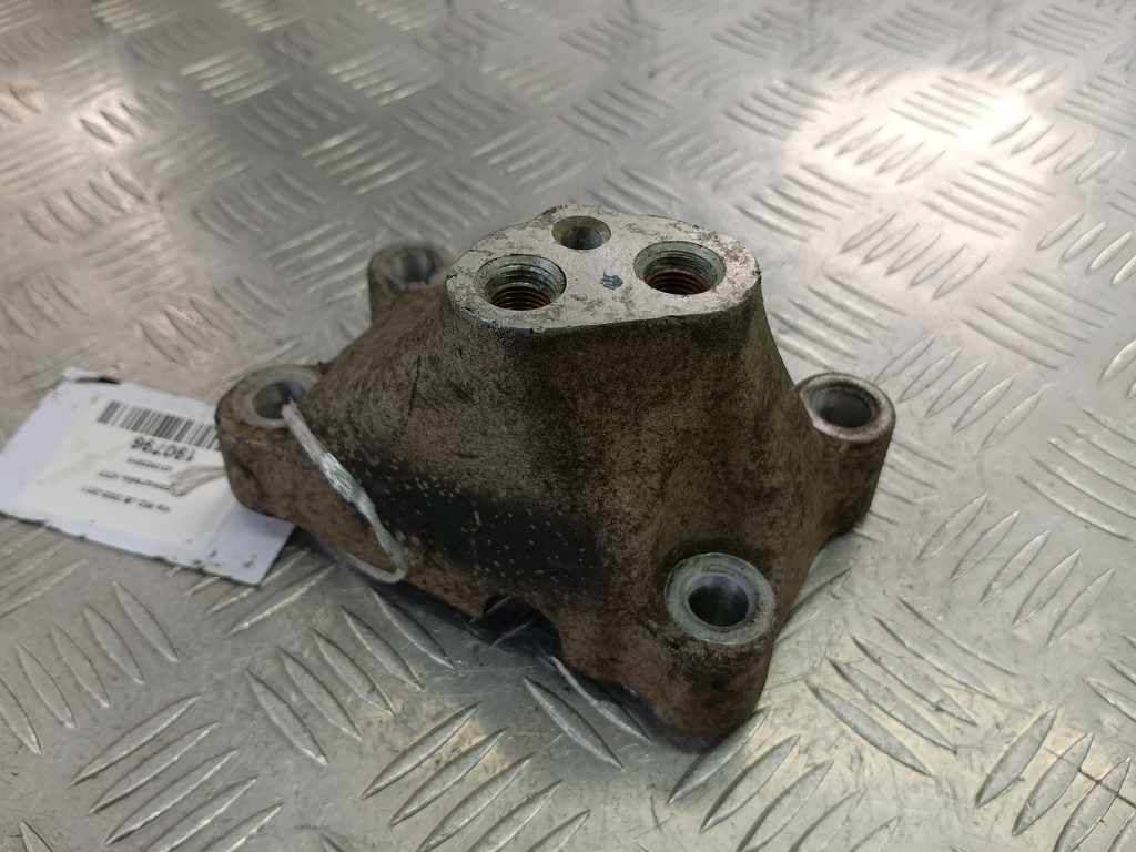 кронштейн кпп Kia RIO  4312023010, 750 рублей, Москва