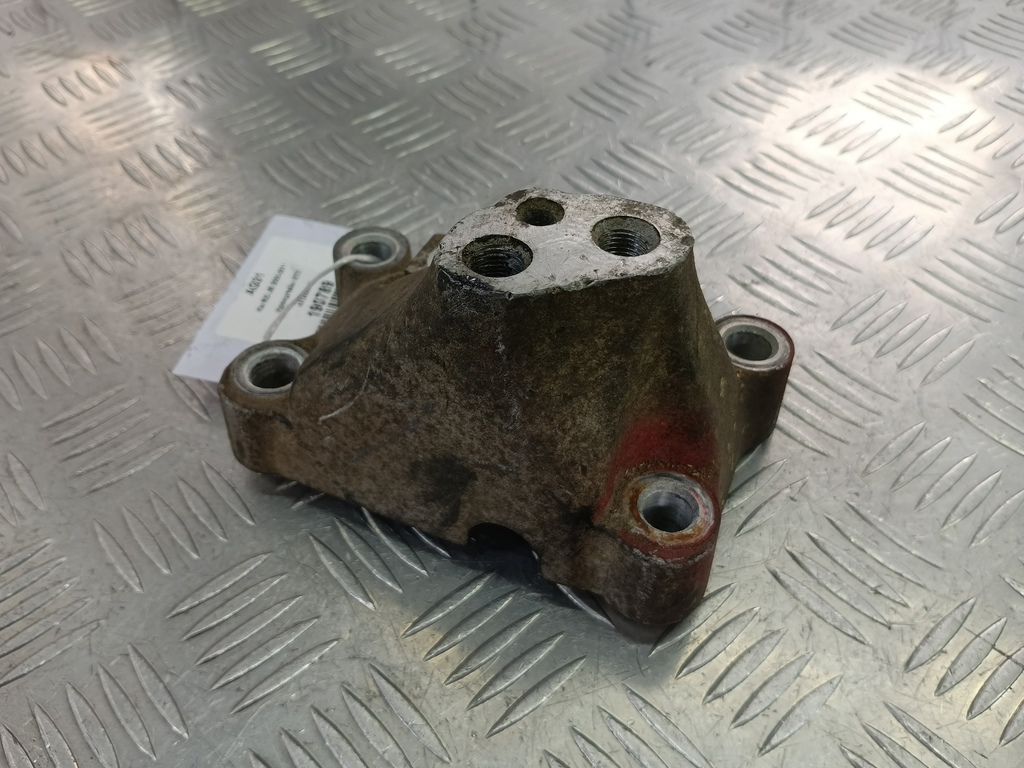 кронштейн кпп Kia RIO  4312023010, 750 рублей, Москва