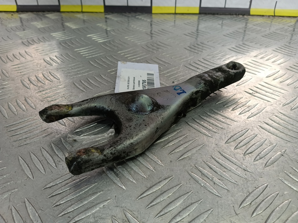 вилка сцепления Kia RIO  4143023000, 980 рублей, Москва