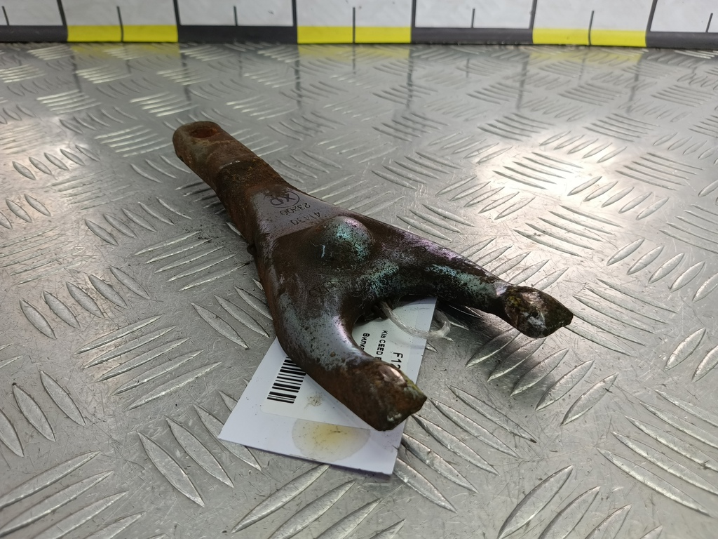 вилка сцепления Kia Ceed  4143023200, 750 рублей, Москва