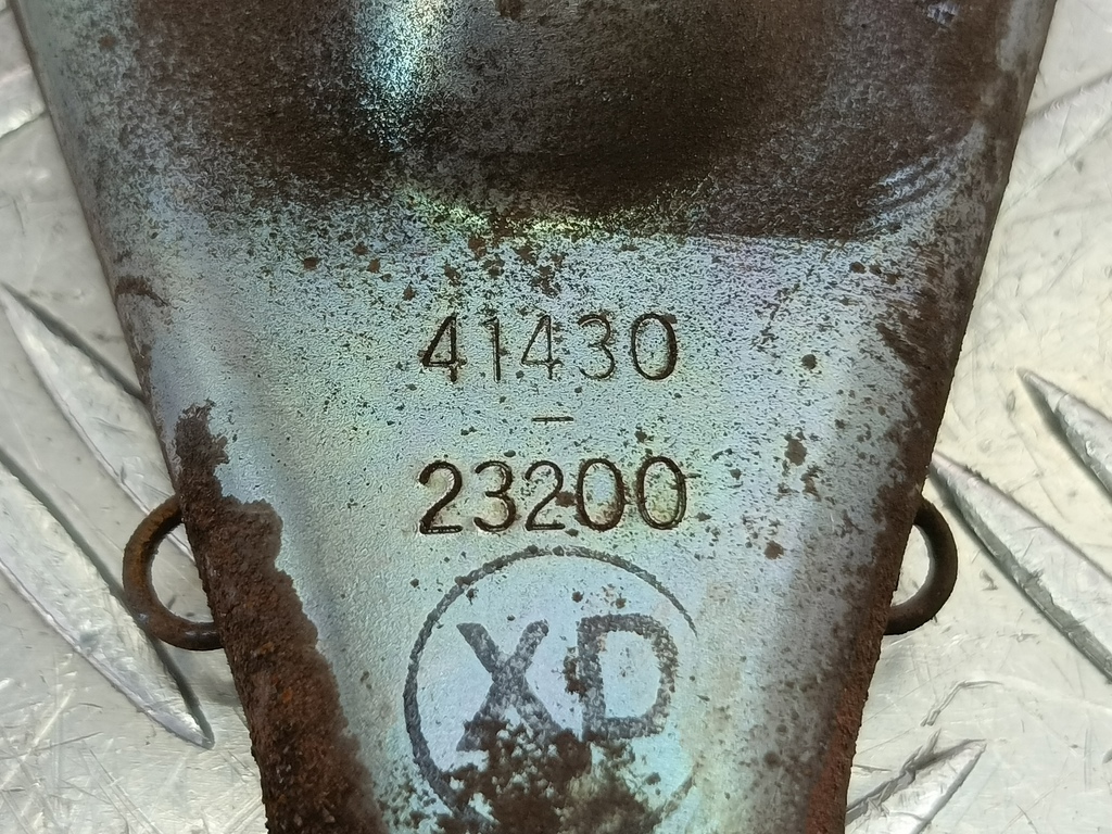 вилка сцепления Kia Ceed  4143023200, 750 рублей, Москва