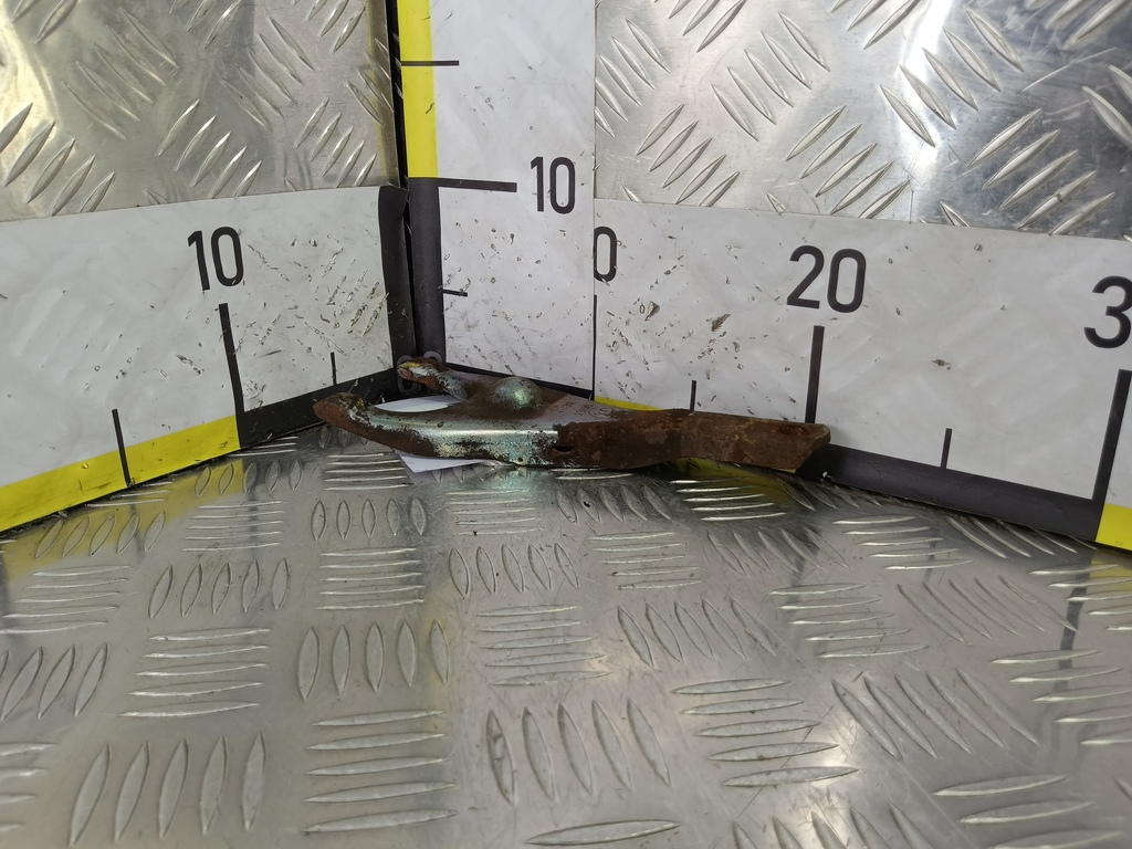 вилка сцепления Kia Ceed  4143023200, 750 рублей, Москва