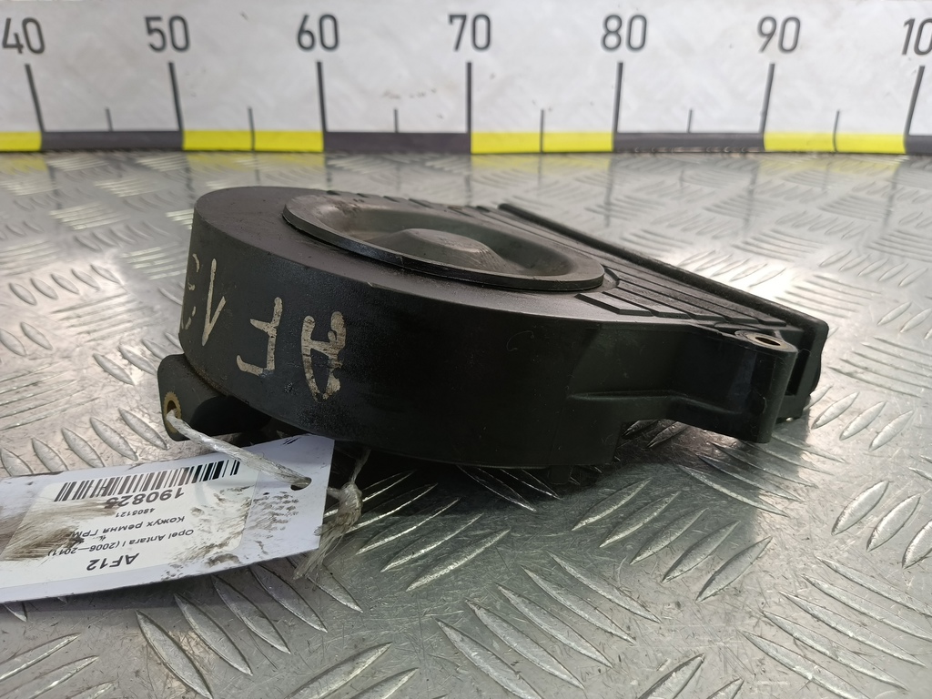 крышка грм Opel Antara 2.0 CDTi 4WD MT (127 л.с.)Antara  I (2006—2011) Внедорожник 4805121, 520 рублей, Москва