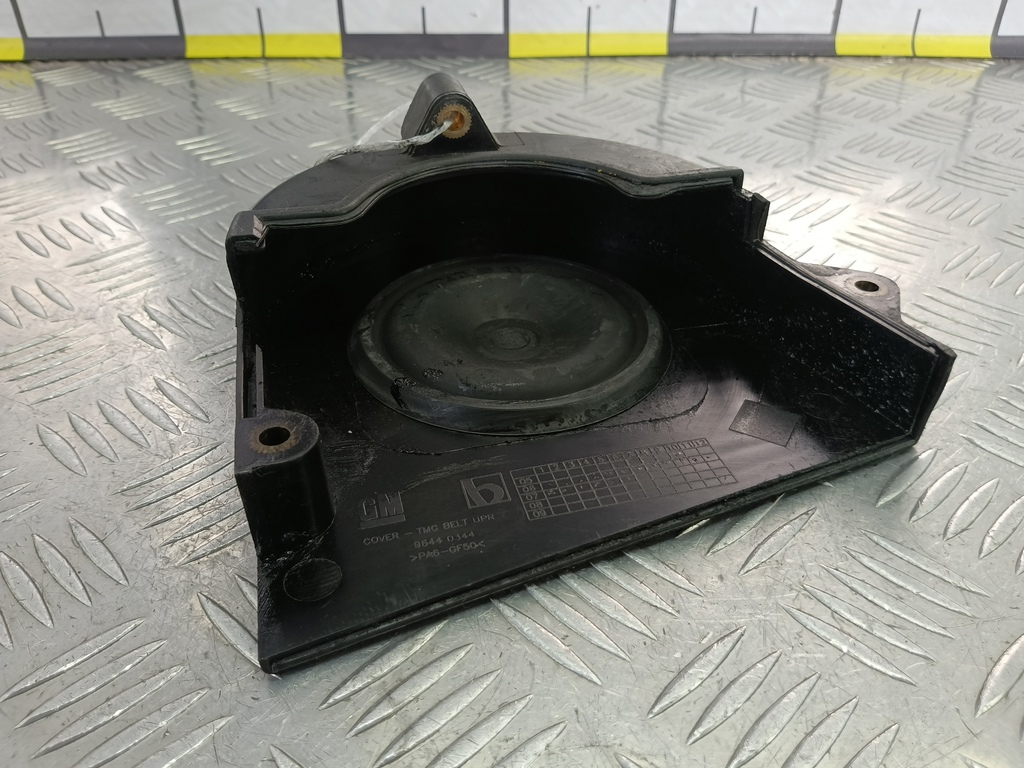 крышка грм Opel Antara 2.0 CDTi 4WD MT (127 л.с.)Antara  I (2006—2011) Внедорожник 4805121, 520 рублей, Москва