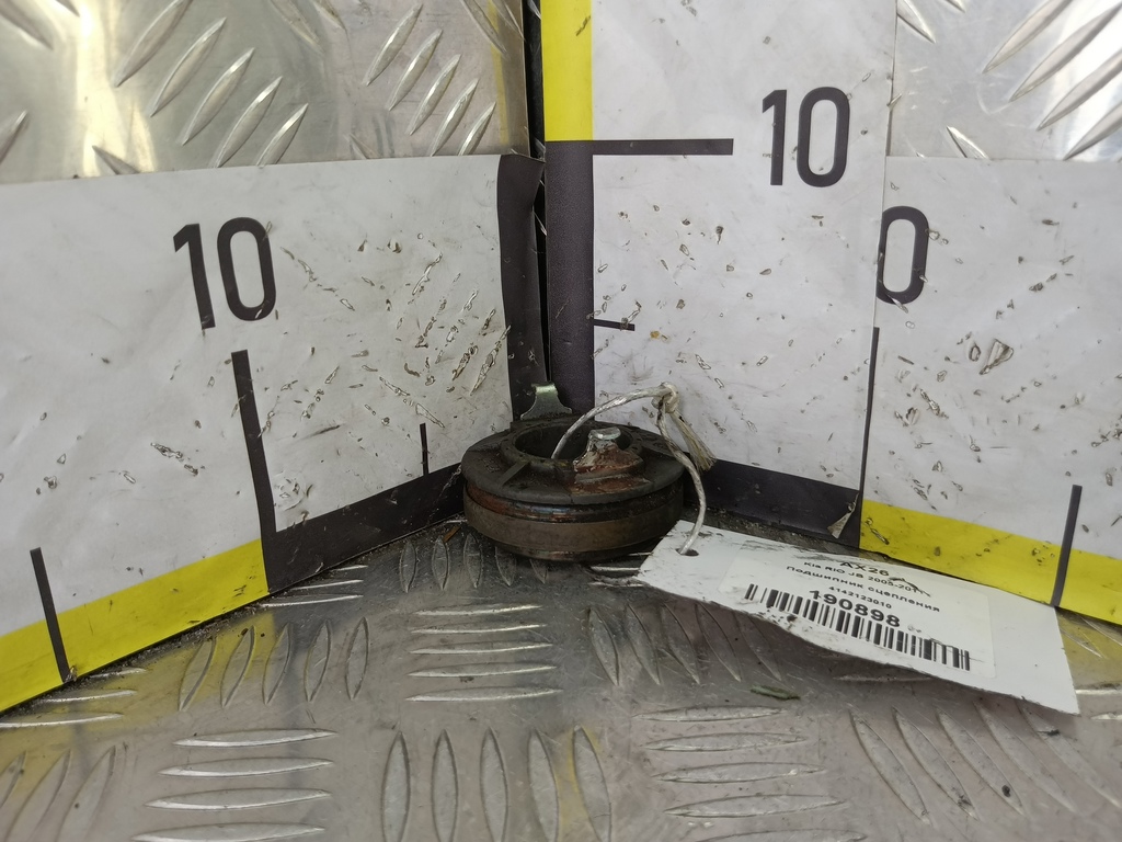 подшипник сцепления Kia RIO  4142123010, 1210 рублей, Москва