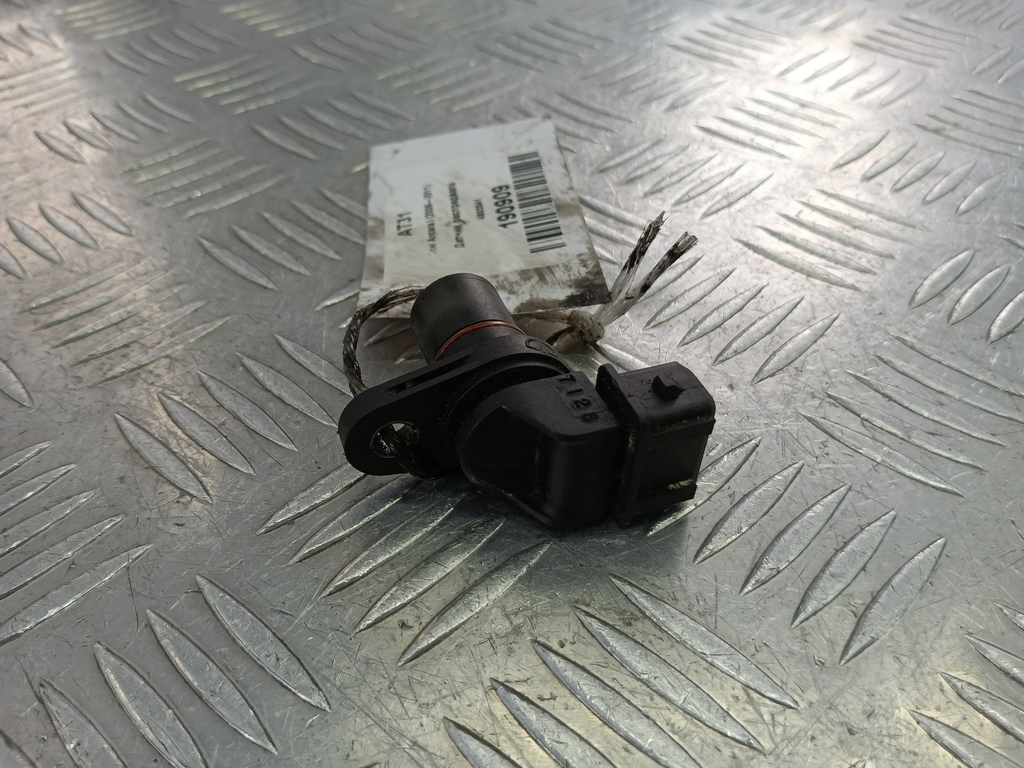 датчик положения распредвала Opel Antara  4803541, 3050 рублей, Москва