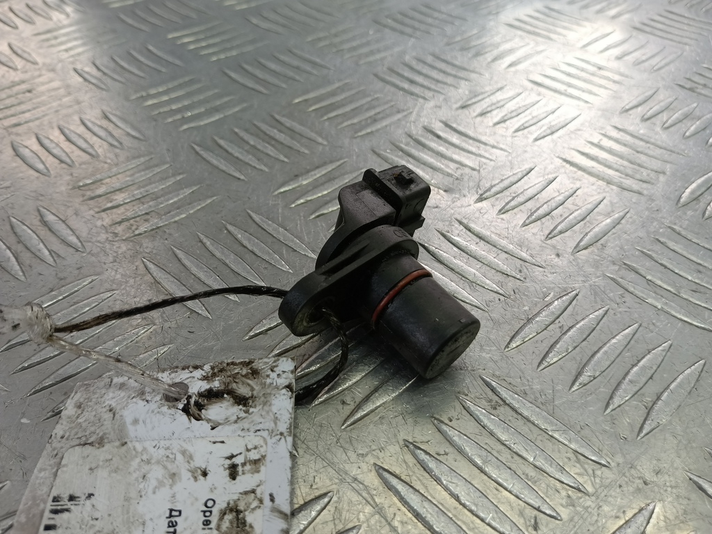 датчик положения распредвала Opel Antara  4803541, 3050 рублей, Москва