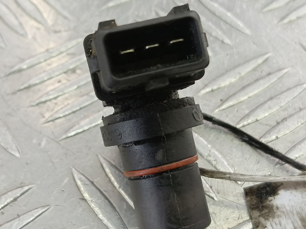 датчик положения распредвала Opel Antara  4803541, 3050 рублей, Москва